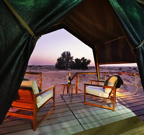 Overnight Desert Safari, , medium
